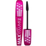 Wet n Wild Max Volume Plus řasenka pro maximální objem Black 8 ml – Zboží Dáma