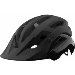 Giro Montaro Mips II matt black 2022