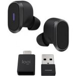 Logitech Zone True Wireless – Hledejceny.cz