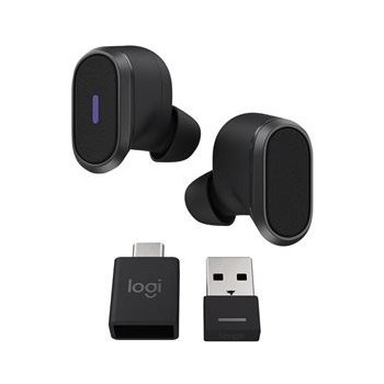 Logitech Zone True Wireless