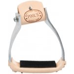 Westernové třmeny Pool's tvarované – Zbozi.Blesk.cz