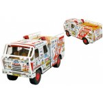 Kovap Tatra 815 Dakar 1994 kov 16 cm 1:43 – Hledejceny.cz