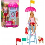 Mattel Barbie plavčice – Hledejceny.cz