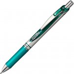 Pentel EnerGel BL77 tyrkysové – Sleviste.cz