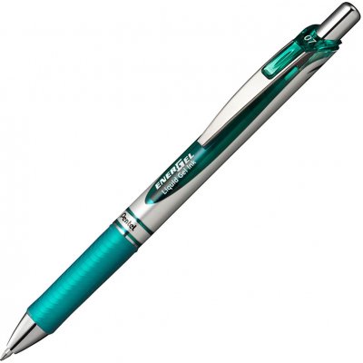 Pentel EnerGel BL77 tyrkysové