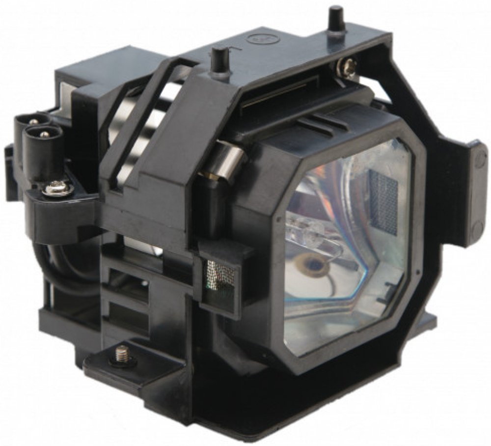 Lampa pro projektor Hitachi DT01181, Originální lampa s modulem – Zboží Živě