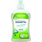 Sodasan na nádobí pro citlivou pokožku 500 ml – Zboží Dáma