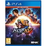 The King Of Fighters XV (D1 Edition) – Sleviste.cz