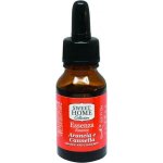 Sweet Home Vonný esenciální olej Skořice a pomeranč 15 ml – Hledejceny.cz