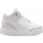 Air Jordan 3 Retro Sneaker ct8532-111 – Zbozi.Blesk.cz