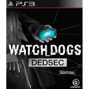 Watch Dogs (Dedsec Edition)