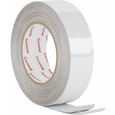 Corotop Mix 2024 Páska oboustranná 20 mm x 50 m – Sleviste.cz