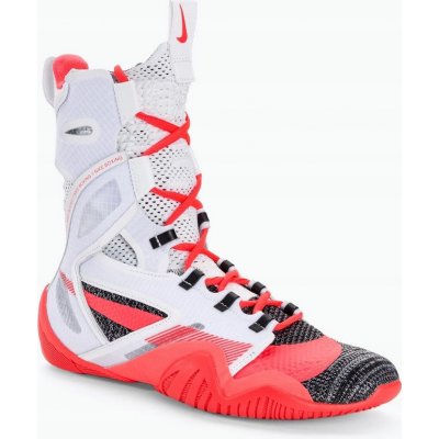 Nike Hyperko 2 white/bright crimson/black – Zbozi.Blesk.cz