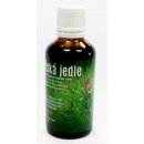 Bio detox olej ze sibiřské jedle bělokoré 50 ml