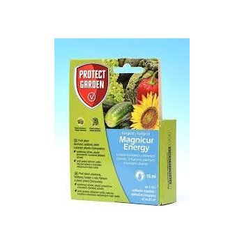 Bayer Garden Magnicur energy 15 ml