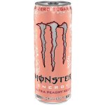 Monster Energy Ultra Peachy Keen Japan 355 ml – Sleviste.cz