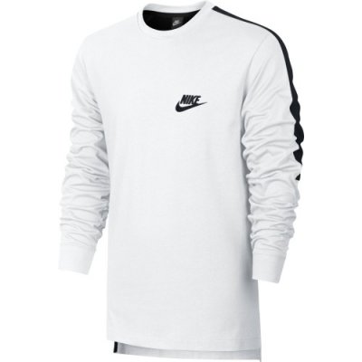 Nike mikina Sportswear Advance 15 Top 808720 100