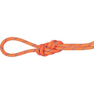 Mammut 7.5 Alpine Sender Dry Rope 50 m – Zboží Dáma