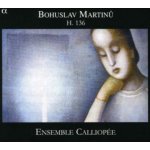 Ensemble Calliopee - H. 136 - Trio A Cordes No. 1 – Hledejceny.cz