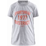 Craft triko District JR SS t-shirt 1907210-950000 – Hledejceny.cz