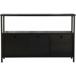 Kalune Design Solace černá – Zboží Dáma