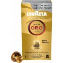 Lavazza Qualita Oro Alu Kapsle do Nespresso 10 ks