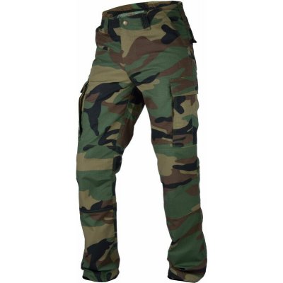 Kalhoty Pentagon BDU 2.0 woodland – Sleviste.cz