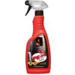 Pe-Po čistič krbových skel rozprašovač 500 ml – Hledejceny.cz