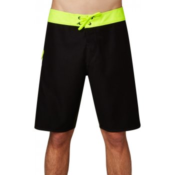 Fox Overhead Switch Boardshort Flo Yellow