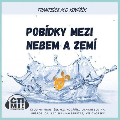 Pobídky mezi nebem a zemí - Otto Horský – Hledejceny.cz