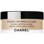 Chanel Poudre Universelle Libre Sypký pudr 20 Clair 30 g – Hledejceny.cz