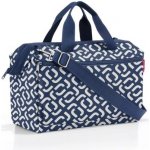 Reisenthel Allrounder S Pocket REISENTHEL-MO4073 Signature Navy 11 l – Zbozi.Blesk.cz