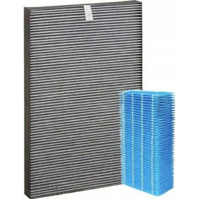 Zeyxo FA30 filtr černý – Zboží Dáma