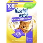 Kuschelweich prací prášek na barevné prádlo Štastný monent 100 PD 5,5 kg – Hledejceny.cz
