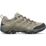 Merrell J0357Moab 3 GTX pecan – Zboží Mobilmania