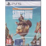 Saints Row (D1 Edition) – Zboží Mobilmania