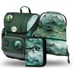 Baagl SET 3 Ergo Dino – Zboží Dáma