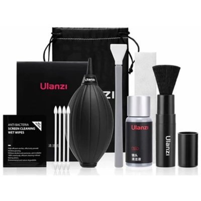 Ulanzi 9 v 1 – Zboží Živě