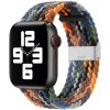 Řemínek k chytrým hodinkám 1Mcz pletený řemínek pro Apple Watch 1/2/3/4/5/6/7/SE 42/44/45mm 35918