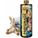 Dedra PARFUMAGE BABYDOO Parfém na praní a úklid 500 ml – Zboží Mobilmania