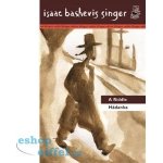 Hádanka/ A Riddle - Isaac Bashevis Singer – Hledejceny.cz