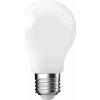 Žárovka Nordlux LED žárovka Filament, E27, 2,5 až 8,2 W, 2700 K, mléčná 25 W, 250 lm