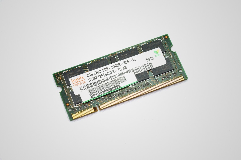 Hynix DDR2 2GB HYMP125S64CP8-Y5 AB od 599 Kč - Heureka.cz