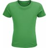 Dětské tričko Sols dětské triko CRUSADER kids 03580272 zelená