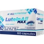 Allnutrition All Max Lutein 60 kapslí – Sleviste.cz