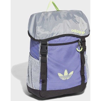 Adidas batoh Adventure Toploader Small fialový od 1 549 Kč - Heureka.cz