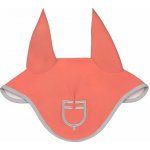 Equestro Čabraka na uši Wave Quilting harbor mist desert flower – Zboží Dáma