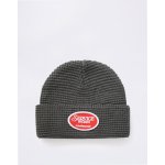 Service Works Waffle Patch Beanie GREY – Hledejceny.cz