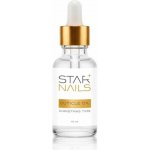 Starnails Cuticle Oil Christmas Time 10 ml – Zboží Mobilmania