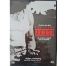 Kriminál DVD